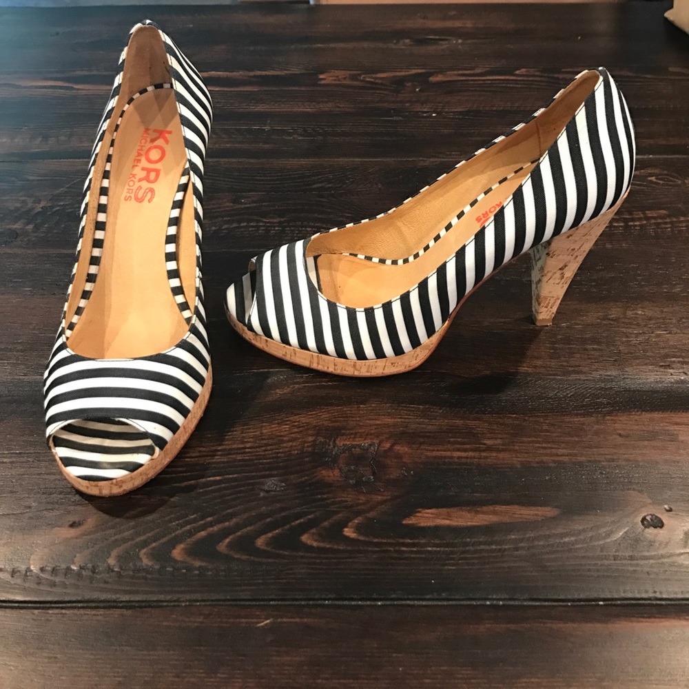 Michael Kors Heels